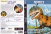   Ősvilág - A ragadozók születése / Tengeri szörnyetegek / Gyilkos madarak (1DVD) (Discovery)