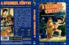   A dzsungel könyve (1DVD) (1995)( Klasszikus mesék ) (Premier Média kft) (hullámos borító)