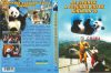 Istenek a fejükre estek Kínában is, Az (1DVD)