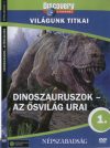 Dinoszauruszok - Az ősvilág urai (1DVD) (Discovery)