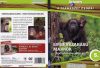   Emberszabású majmok - Erdei rokonaink közelről (1DVD) (Discovery - A természet csodái sorozat 05.)