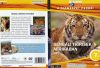  Bengáli tigrisek Afrikában (1DVD) (Discovery - A természet csodái sorozat 7.)