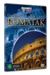  Rómaiak (Őseink tudománya) (Discovery) (1DVD)