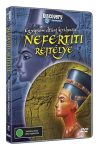   Egyiptom eltűnt királynője - Nefertiti rejtélye (1DVD) (Discovery) (slimtokos kiadás) 