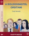   Boldogságtól ordítani, A (1DVD) (Happiness, 1998) (kissé karcos lemez)