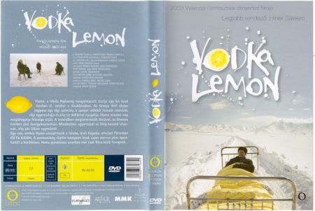 Vodka Lemon (1DVD) 