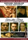   Wonder Boys - Pokoli hétvége (1DVD) (Michael Douglas) ( használt, karcos )