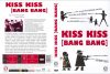   Kiss Kiss Bang Bang (2000) (1DVD) (Stewart Sugg) (angol változat) (karcos példány)