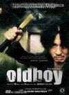 Oldboy (1DVD) (Tarantino) (2003)