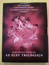  Az élet trilógiája ( Dekameron / Canterbury mesék / Az ezeregyéjszaka virágai ) ( Pasolini) ( 3 DVD ) (digipack) ( díszdobozban)
