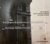   Hungarian Jazz Trombone Company, The with Carl Fontana - Kellemes Karácsonyi Ünnepeket és Boldog Új Évet kíván a Budapest Film (1CD) (1998) (papír digipack)