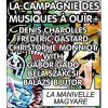 La Campagnie Des Musiques Áouir+ (1CD)