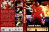 Mennydörgés (1995) (1DVD) (Jackie Chan)