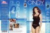   Cindy Crawford: Új dimenzió (1DVD) (használt, karcos példány / ázott borító)
