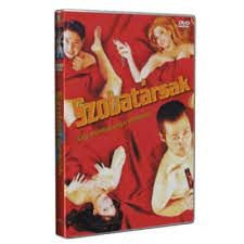 Szobatársak (1DVD) (2004)