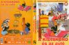   Kisvakond mesegyűjtemény 1. - A Kisvakond és az autó (1DVD) 