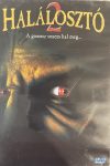 Halálosztó 2.    (1DVD) (1999)  (kissé karcos példány)