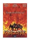 Kárhozottak (1DVD) (Michael Gross, Hilary Swank)