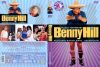 Benny Hill - Pajzán történetek 1. (1DVD)
