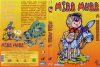 Mirr Murr, a kandúr 1. (1DVD) (Mirax kiadás)