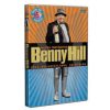 Benny Hill - Pajzán történetek 5. (1DVD)