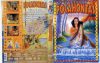 Pocahontas Az indián hercegnő (1DVD) (1995)