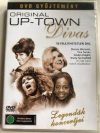 Original UP-TOWN Divas legendák koncertjei (1DVD)