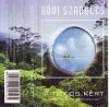 Kövi Szabolcs A Titkos kert (1CD) (2003)
