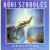 Kövi Szabolcs Megaptera a bálna éneke (1CD)