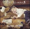 Kövi Szabolcs: Aludni Szépen (1CD) (2014)