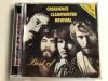 Creedence Clearwater revival: Best of (1CD) (POP CLASSIC)