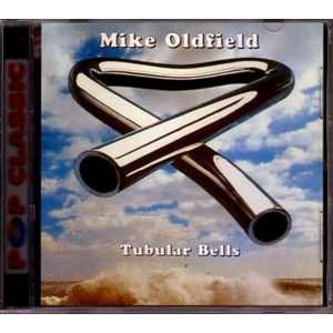 Oldfield, Mike: Tubular Bells I. (1CD) (Pop Classic)