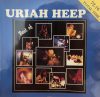 Uriah Heep: The Best Of Uriah Heep (1CD) (POP CLASSIC)