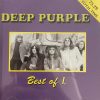 Deep Purple – The Best Of I. (1CD) (POP CLASSIC)