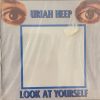Heep, Uriah: Look At Yourself (1CD)