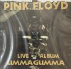 Pink Floyd: Live Album - Ummagumma (1CD) (POP CLASSIC)