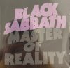 Black Sabbath: Master Of Reality (1CD) (POP CLASSIC)