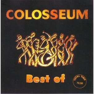 Colosseum: Best Of (1CD) (Pop Classic)