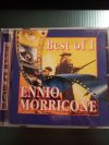 Morricone, Ennio:  Best of I.  (1 CD) 