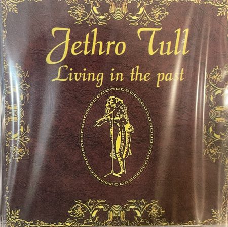 Jethro Tull: Living In The Past (1CD) (POP CLASSIC)