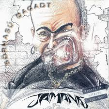 Jamana ‎– Sörhasú Dagadt (1CD) (2001)