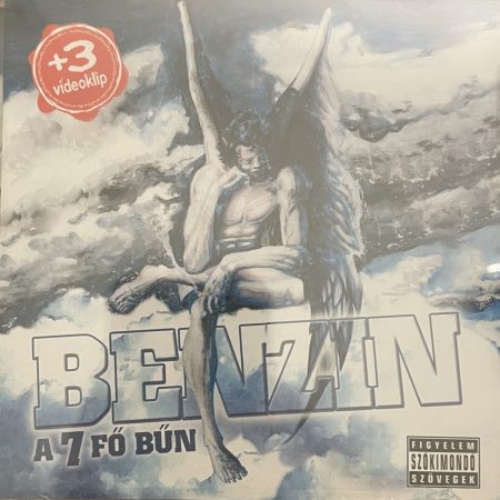 Benzin: A 7 Fő Bűn (1CD) 