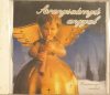 Aranyszárnyú Angyal: Karácsonyi énekek (1CD)