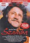 Szamba (1995) (1DVD) (Koltai Róbert) (angol felirat)
