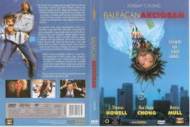 Balfácán akcióban (1DVD)