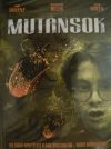 Mutánsok (1993 - Ticks) (1DVD) (Tony Randel)