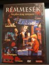 Rémmesék - Stephen King történetei   (1DVD)(