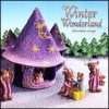 Winter Wonderland - Christmas Songs (1CD) (RNR Média)