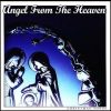 Angel From The Heaven - Christmas Songs (1CD) (RNR Média)