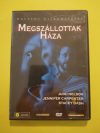MEGSZÁLLOTTAK HÁZA  (  2005 )  DVD